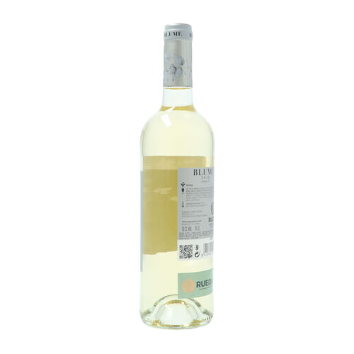 VINO BLANCO VERDEJO DO RUEDA BLUME 75cl image number