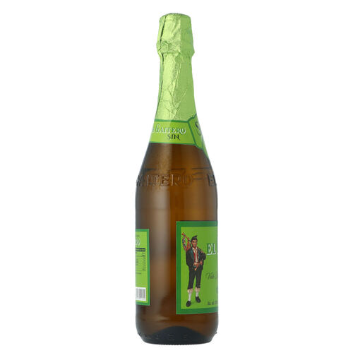 EL GAITERO SIN 70cl image number