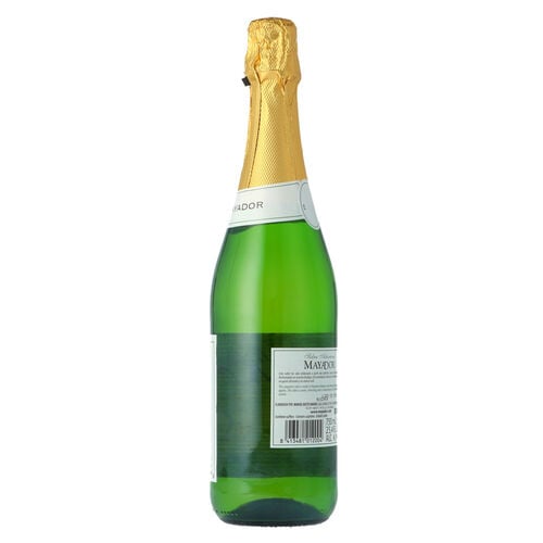 Sidra espumosa MAYADOR 75cl image number