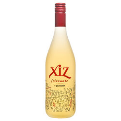 Vino Xiz FRIZZANTE de CASTA&Ntilde;&Oacute;N 75cl