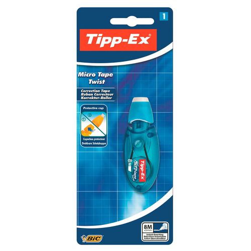 CINTA CORRECTORA MICRO TAPE image number