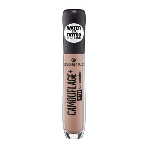 ess. camouflage + corrector matte 30 image number