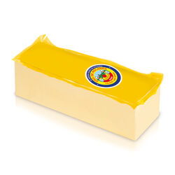 QUESO EN BARRA GOUDA ORO DE HOLANDA kg