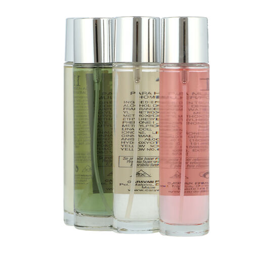 PERFUMES CARAVAN 150 ML image number