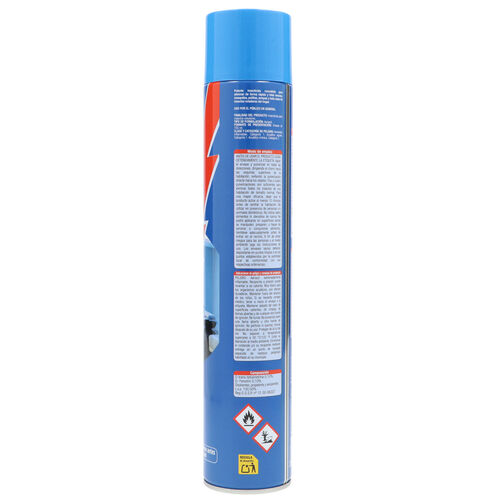 Insecticida SELEX potente rapid 750ml image number