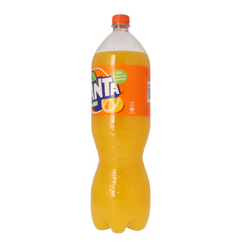 FANTA naranja 2L image number