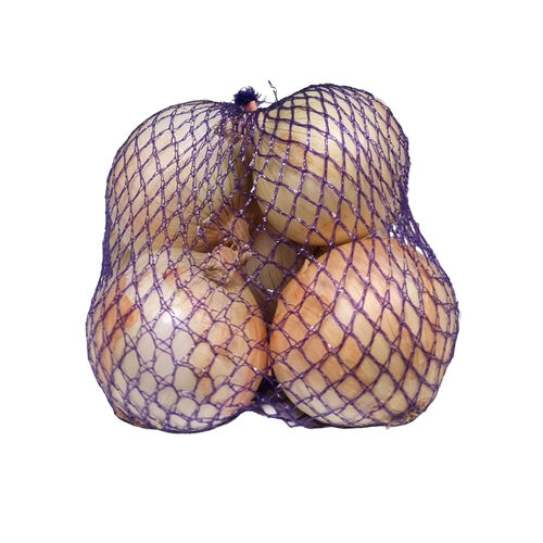Cebolla chata malla 1kg image number