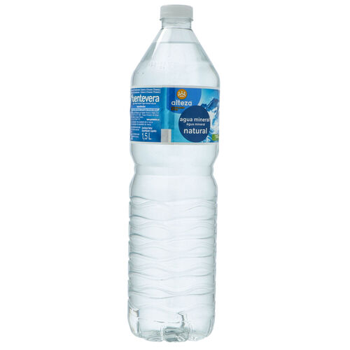 AGUA ALTEZA 1/500L image number