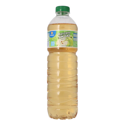 REFRESCO MANZANA SIN GAS ALTEZA 1/500L image number