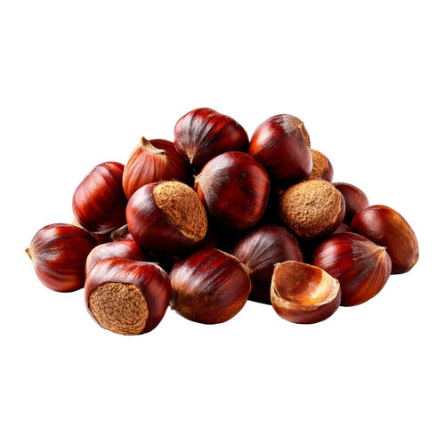 Castañas kg image number