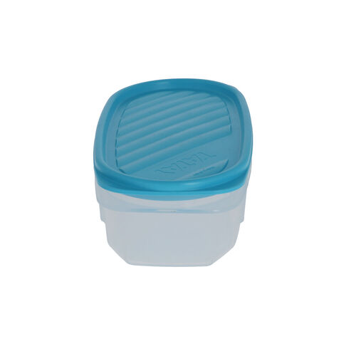 Tupper ovalado Azul TATAY 500ml image number