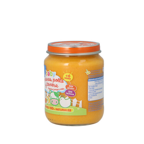 Tarrit.hortal terner.arroz alteza250 image number