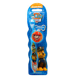 CEPILLO DENTAL INFANTIL PATRULLA CANINA