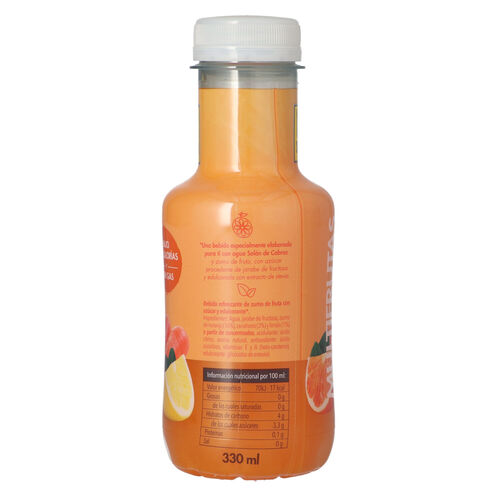 REFRESCO MULTIFRUTA BISOLAN 33cl image number