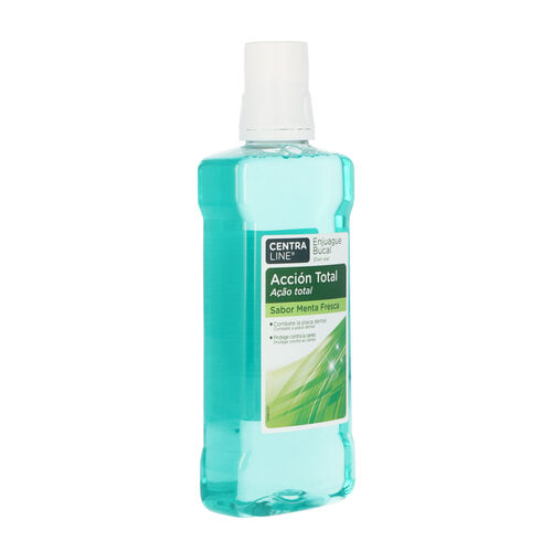 ENJUAGUE BUCAL MENTA FRESCA C-LINE 500ml image number