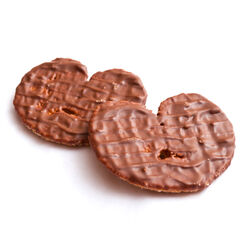 PALMERA CHOCOLATE ud