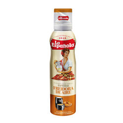 Aceite airfryer ESPAÑOLA 200ml