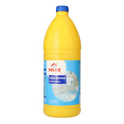 LEJÍA SELEX NORMAL 2L