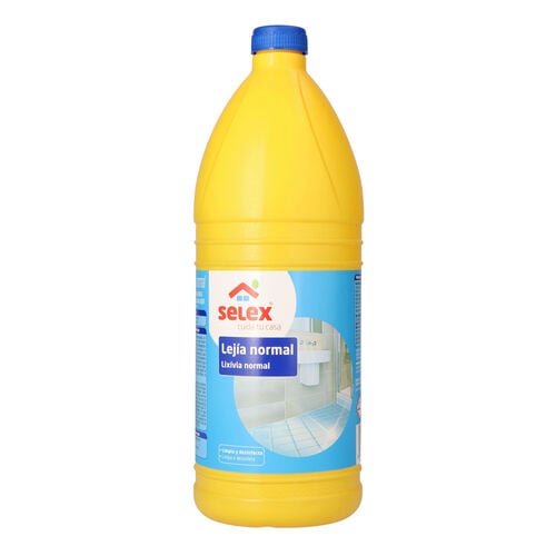 LEJÍA SELEX NORMAL 2L image number