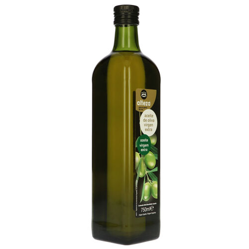 Aceite Virgen Extra ALTEZA 75cl image number