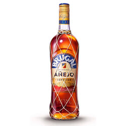 Ron BRUGAL añejo 70cl