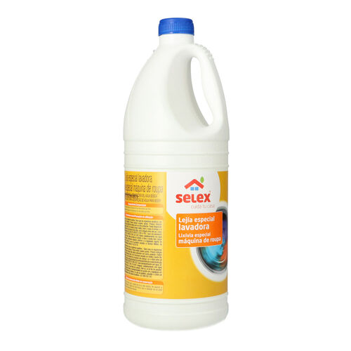 Lej&iacute;a neutra lavadora SELEX 2L image number