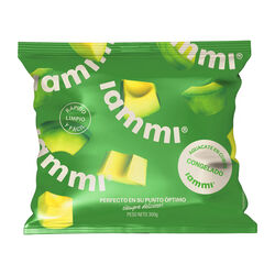 Aguacate en cubos congelado IAMMI 300g