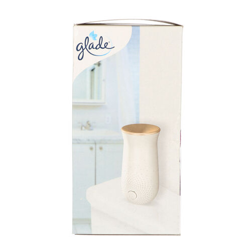 Ambientador GLADE sense&Spray Lavanda aparato + recambio image number