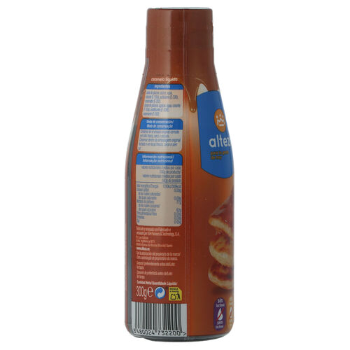 CARAMELO LIQUIDO ALTEZA 300g image number