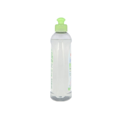 LIQUIDO LIMPIA BIBERONES BEBÉ 300ml image number