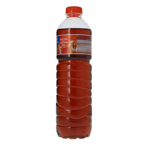 Refresco t&eacute; sabor melocot&oacute;n ALTEZA 1.5L image number
