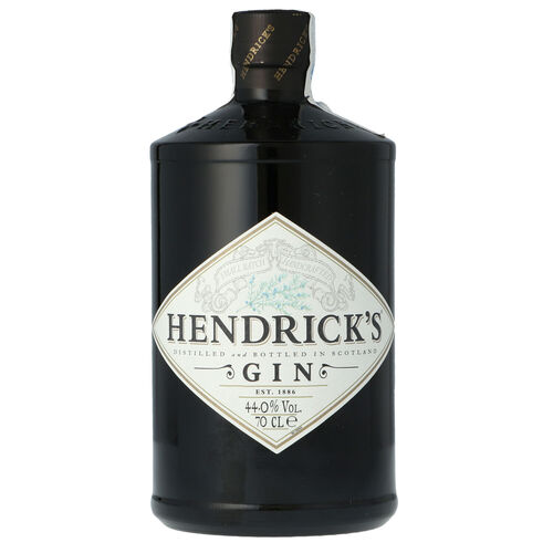 GINEBRA HENDRICKS 70cl image number