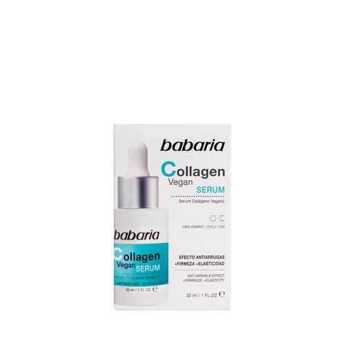 Serum colageno BABARIA 30ml image number