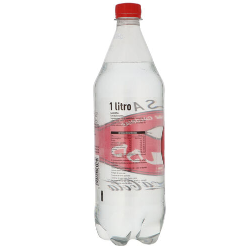 GASEOSA SCHUSS 1L image number