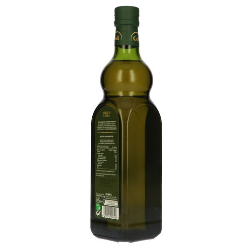 Aceite Virgen Extra CARBONELL 75cl image number