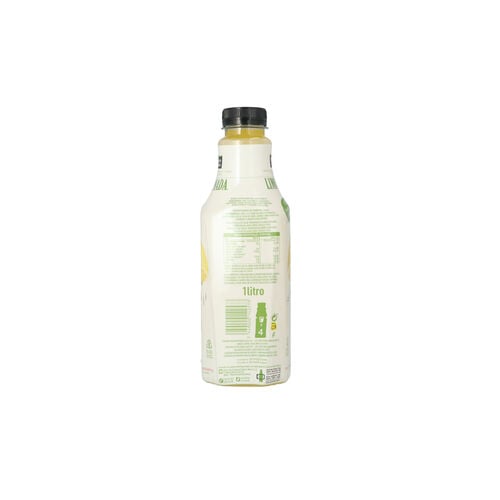 MINUTE MAID limon&nada pet 1L image number