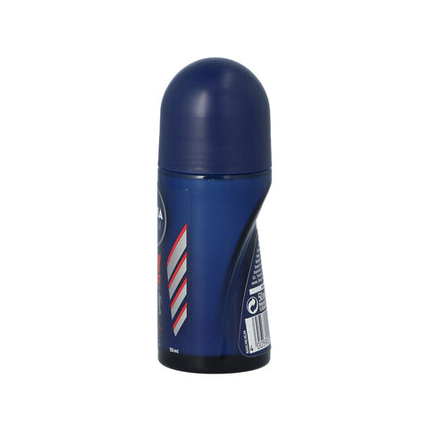 DESODORANTE HOMBRE DRY IMPACT MEN NIVEA ROLL-ON 50ml image number