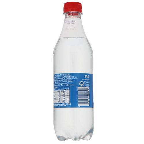 Gaseosa LA CASERA 500ml image number