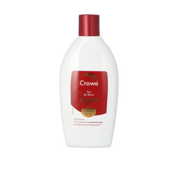 GEL DE BAÑO ARGAN 500ML