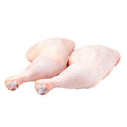Zancas de pollo kg