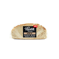 PAN MOLDE RUSTIK INTEGRAL BIMBO 400g