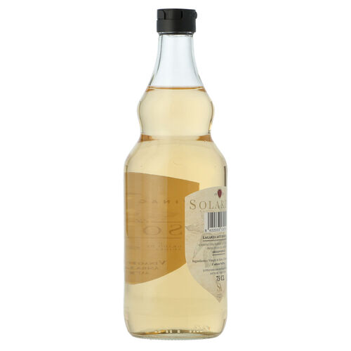 VINAGRE SOLARINA SIDRA 750ml image number