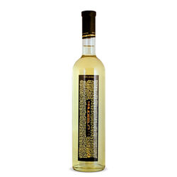 Vino blanco IMPRESIONES semidulce Verdejo 750ml