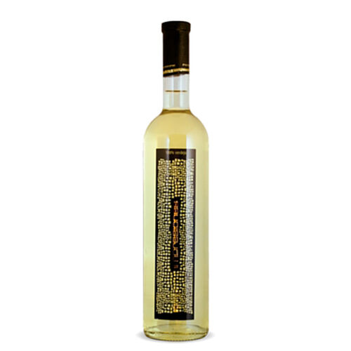 Vino blanco IMPRESIONES semidulce Verdejo 750ml image number