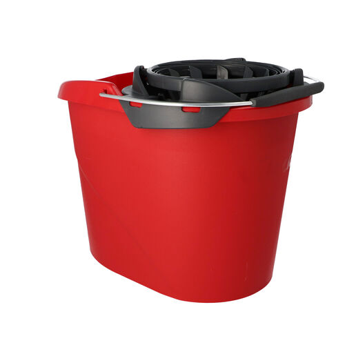 Cubo superfacil VILEDA 16L image number