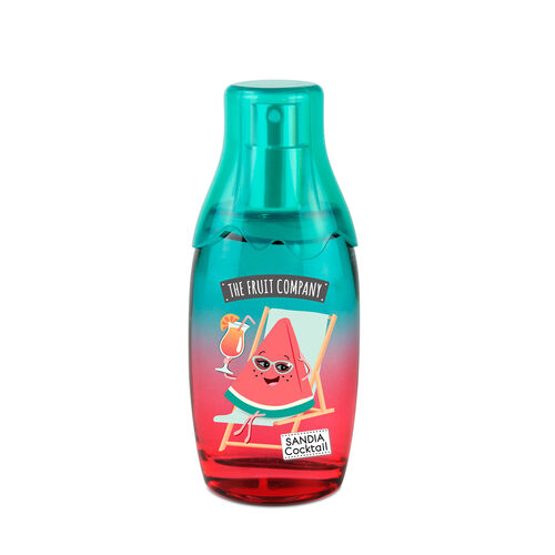 COLONIA FRUIT COMPANY 40 ML image number