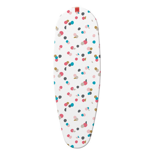 Funda planchar con clip 130x45 image number