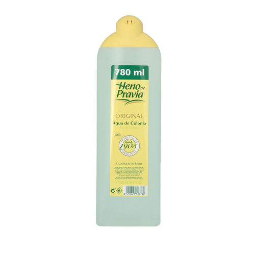 COLONIA HENO PRAVIA 650ml image number
