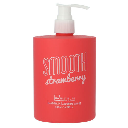 Jabon manos SMOOTH touch strawberry 500 image number