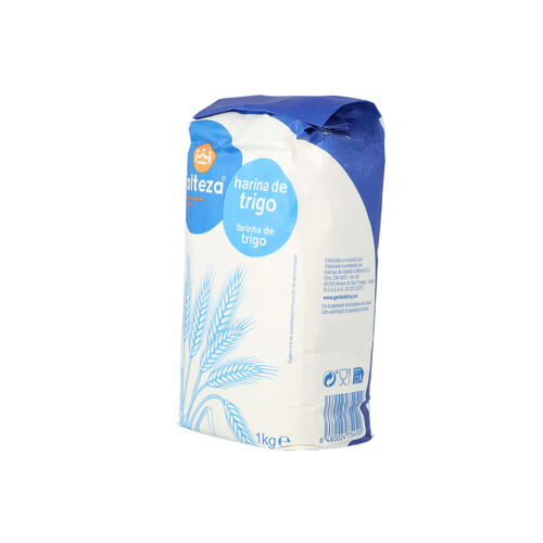 Harina ALTEZA 1kg image number